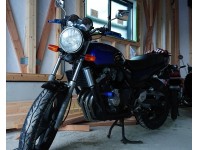 ホンダ Honda ジェイド S Jade Sのオーナーレビュー 評価 バイクのことならバイクブロス ホンダ Honda ジェイド S Jade Sのオーナーレビュー 評価 バイクのことならバイクブロス