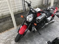 ヤマハ Yamaha Vmaxのオーナーレビュー 評価 バイクのことならバイクブロス