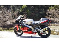 アプリリア Aprilia Rs125のオーナーレビュー 評価 バイクのことならバイクブロス