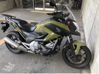 ホンダ Honda Nc700x Dct Type Ldのオーナーレビュー 評価 バイクのことならバイクブロス