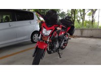 ホンダ Honda Cb250fのオーナーレビュー 評価 バイクのことならバイクブロス