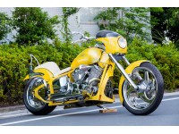 ヤマハ（YAMAHA） ドラッグスター1100（DS11） | DragStar 1100