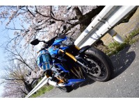 スズキ Suzuki Gsx S750のオーナーレビュー 評価 バイクのことならバイクブロス