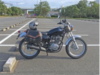 ホンダ Honda Cb223sのオーナーレビュー 評価 バイクのことならバイクブロス