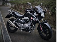 スズキ Suzuki Gsr250のオーナーレビュー 評価 バイクのことならバイクブロス スズキ Suzuki Gsr250のオーナーレビュー 評価 バイクのことならバイクブロス