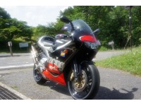アプリリア Aprilia Rs250のオーナーレビュー 評価 バイクのことならバイクブロス