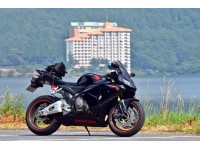 ホンダ Honda Cbr600rrのオーナーレビュー 評価 バイクのことならバイクブロス