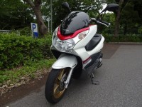 ホンダ Honda Pcx125 Pcxのオーナーレビュー 評価 バイクのことならバイクブロス