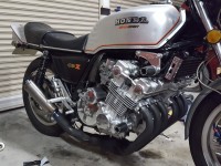 ホンダ Honda Cbx Cbx1000のオーナーレビュー 評価 バイクのことならバイクブロス