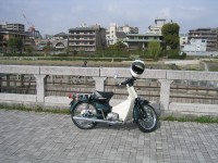 ホンダ（HONDA） スーパーカブ90 | Super Cub 90のオーナーレビュー