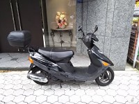 スズキ（SUZUKI） ヴェクスター150 | VECSTAR 150のオーナーレビュー