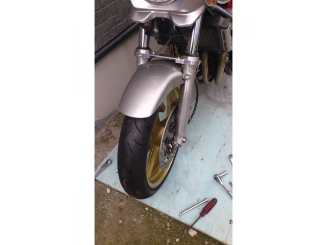 バイクブロスコミュニティ