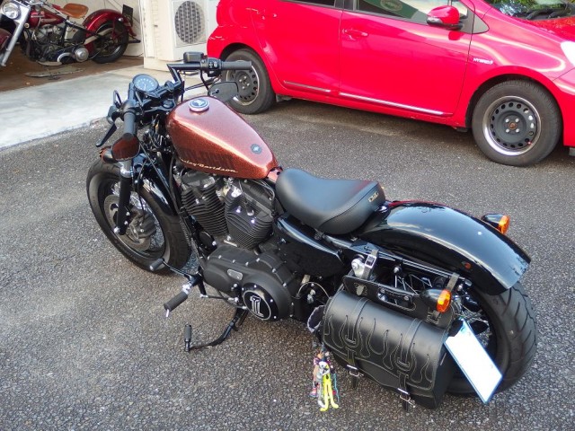 バイクブロスコミュニティ