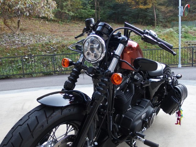 バイクブロスコミュニティ