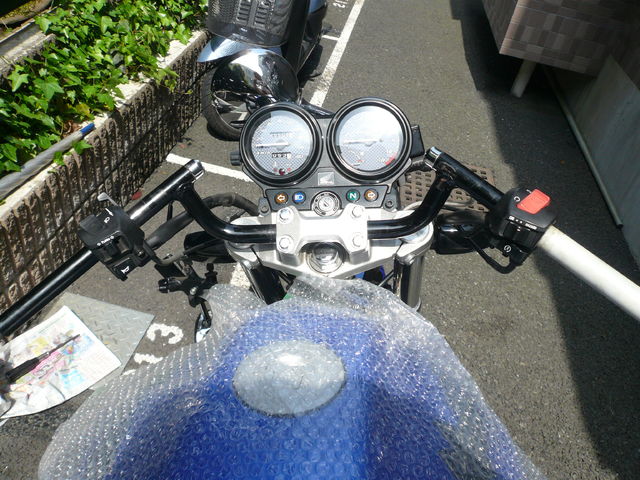 バイクブロスコミュニティ