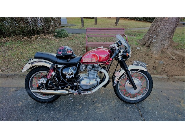 バイクブロスコミュニティ