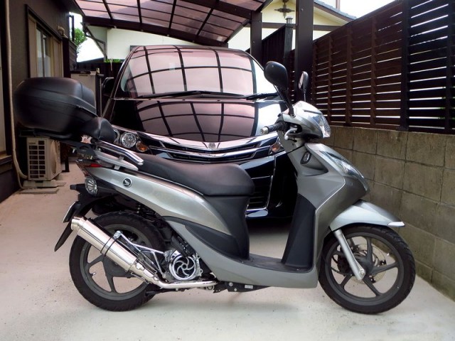 バイクブロスコミュニティ バイクブロスコミュニティ