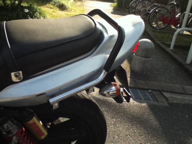 バイクブロスコミュニティ