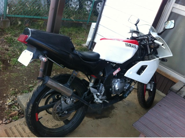 バイクブロスコミュニティ