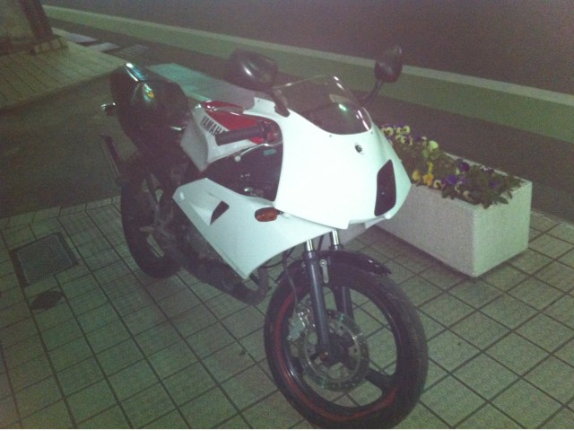 バイクブロスコミュニティ