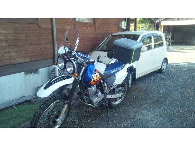 バイクブロスコミュニティ バイクブロスコミュニティ