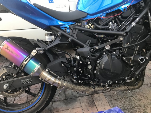 バイクブロスコミュニティ