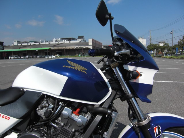 バイクブロスコミュニティ