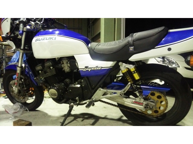 バイクブロスコミュニティ バイクブロスコミュニティ