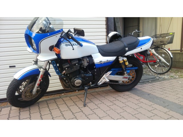 バイクブロスコミュニティ