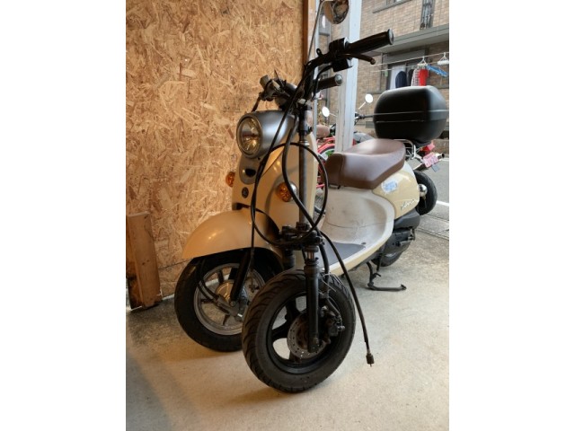 バイクブロスコミュニティ