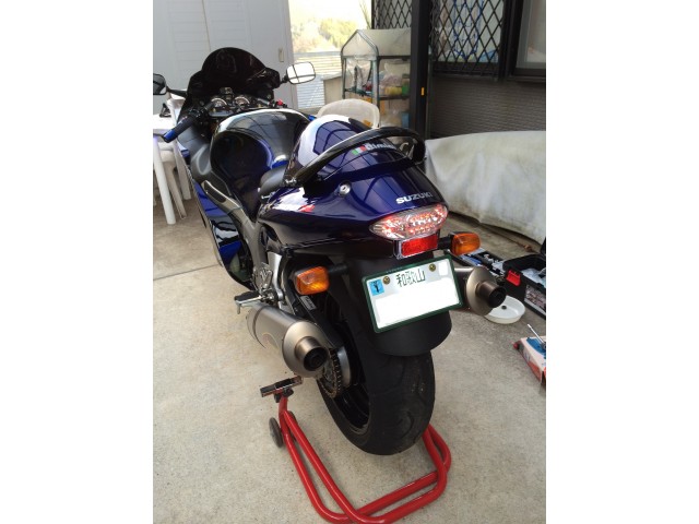 バイクブロスコミュニティ