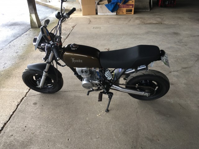 バイクブロスコミュニティ