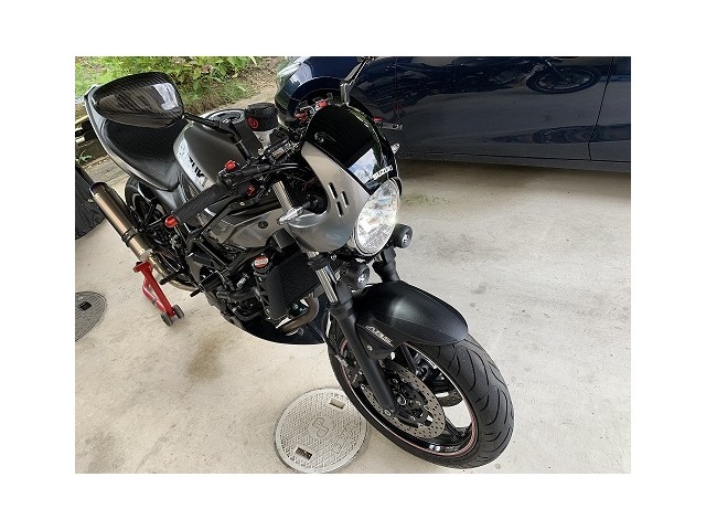 バイクブロスコミュニティ