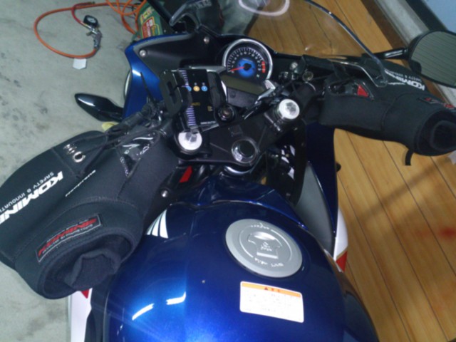 バイクブロスコミュニティ