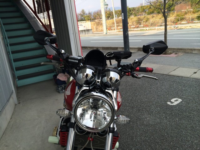 バイクブロスコミュニティ