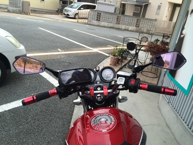 バイクブロスコミュニティ
