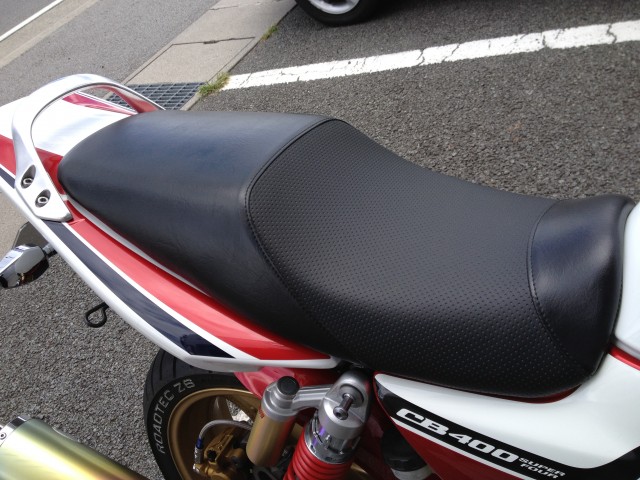xjr1300 cozy コージー　シート 5UX Amazon | デイトナ(Daytona) バイク用 シート XJR1300(00-15