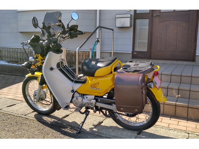 バイクブロスコミュニティ