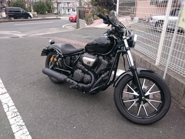 バイクブロスコミュニティ