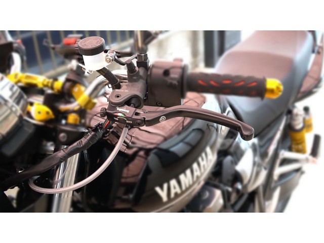 バイクブロスコミュニティ