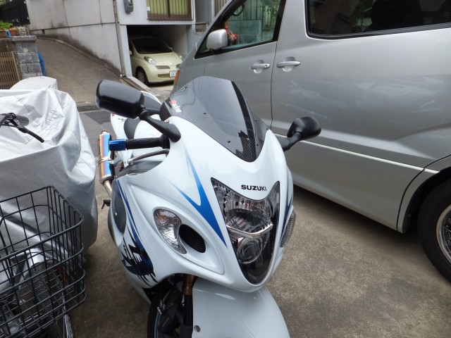 マジカルレーシング ZX-4R SE（KAWASAKI ZX-4R SE