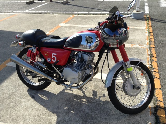 2025年最新】Yahoo!オークション -cb125t マフラー(マフラー本体