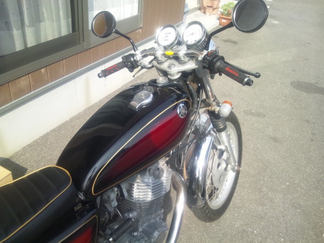 バイクブロスコミュニティ