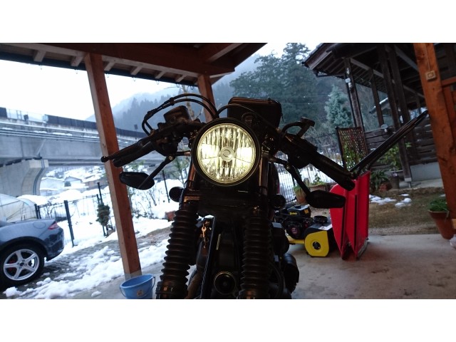 バイクブロスコミュニティ