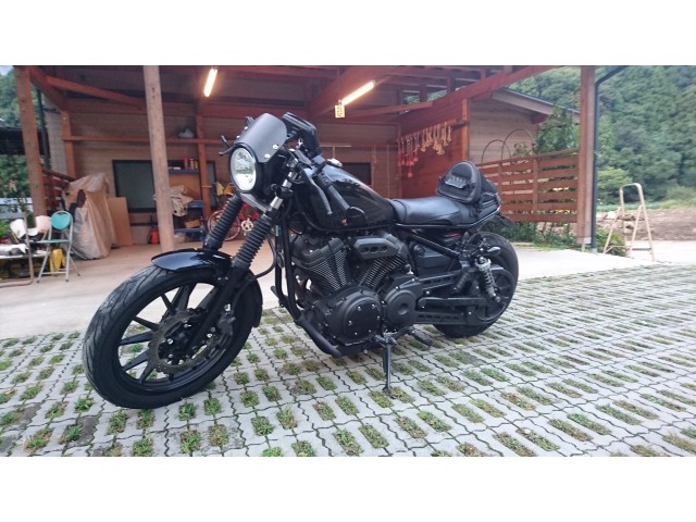 バイクブロスコミュニティ