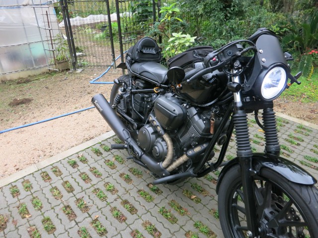 バイクブロスコミュニティ