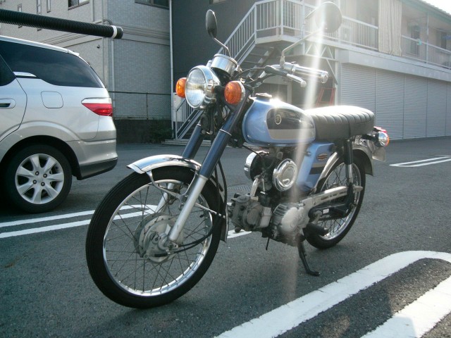 バイクブロスコミュニティ