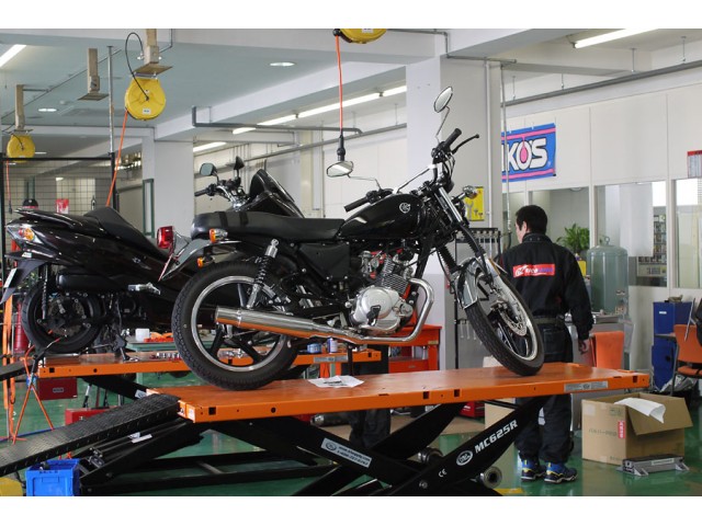 バイクブロスコミュニティ