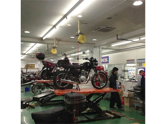 バイクブロスコミュニティ バイクブロスコミュニティ