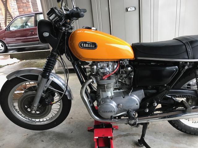 バイクブロスコミュニティ
